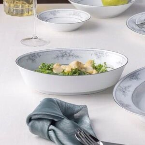 Legendary by Noritake 'Sweet Leilani' Oval Vegetable Bowl 3482 - 32 oz.